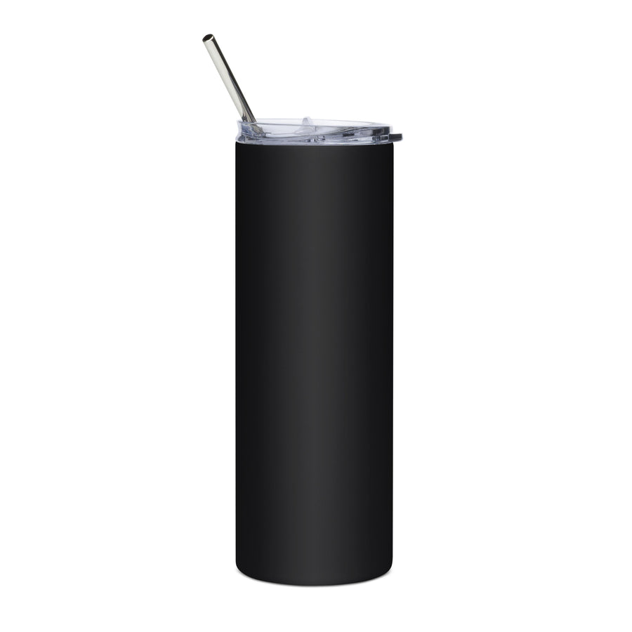 Definition Stainless Steel Tumbler