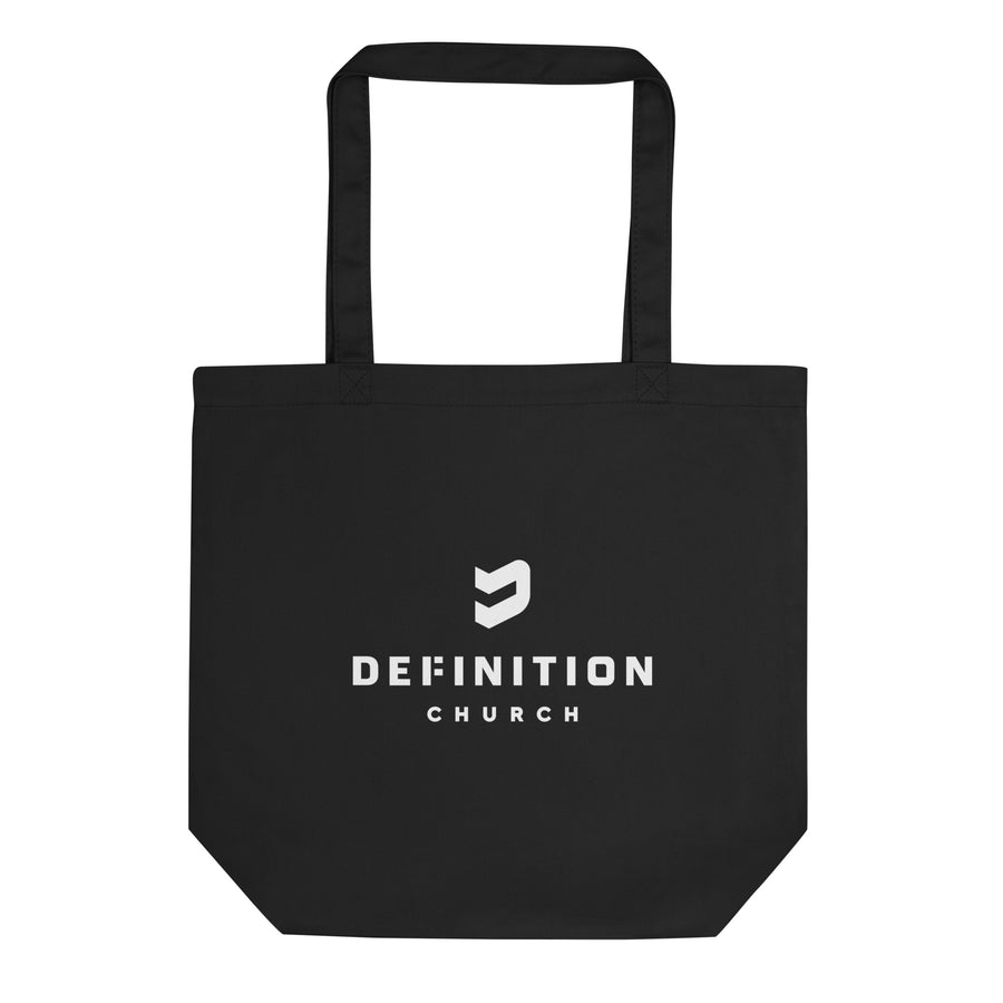 Definition Eco Tote Bag