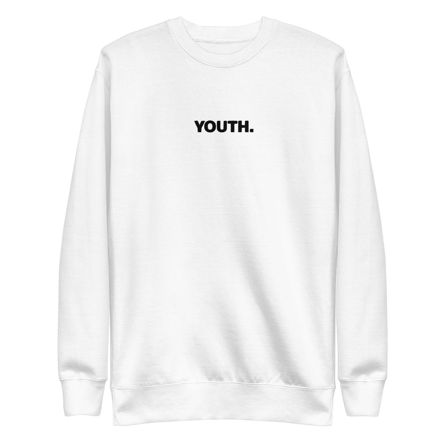 Youth Crewneck Sweatshirt